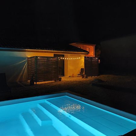 Maison Juliette Loupiac  Extérieur photo