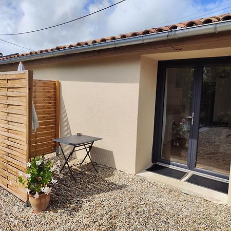 Maison Juliette Loupiac  Extérieur photo