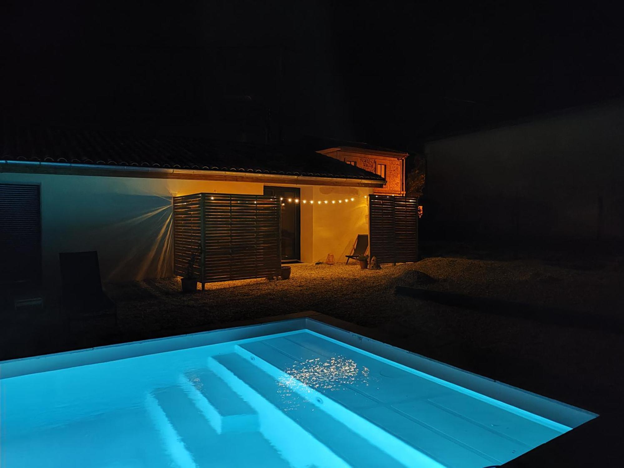 Maison Juliette Loupiac  Extérieur photo