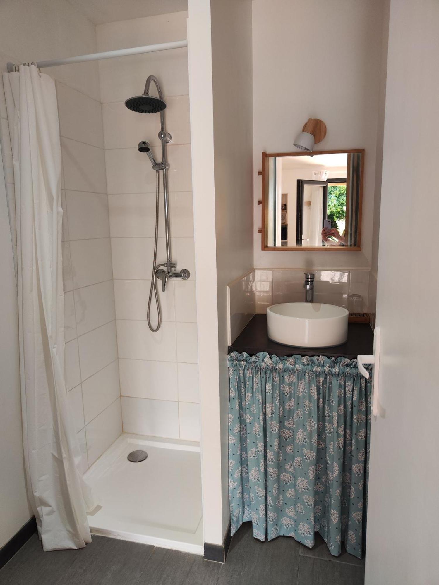 Maison Juliette Loupiac  Extérieur photo