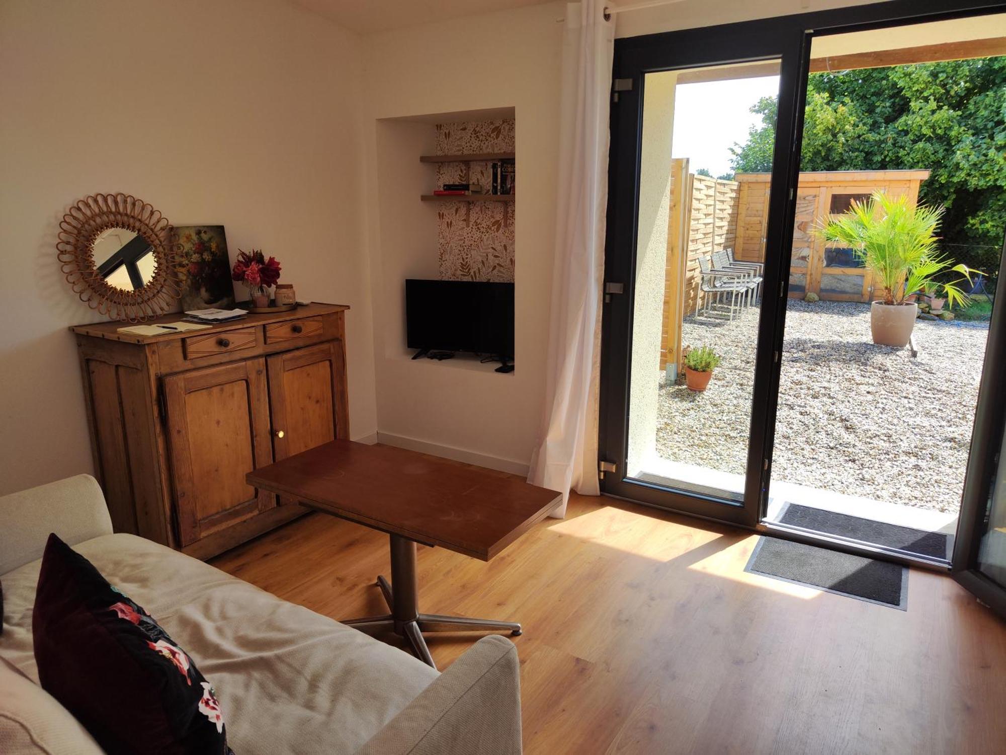 Maison Juliette Loupiac  Extérieur photo