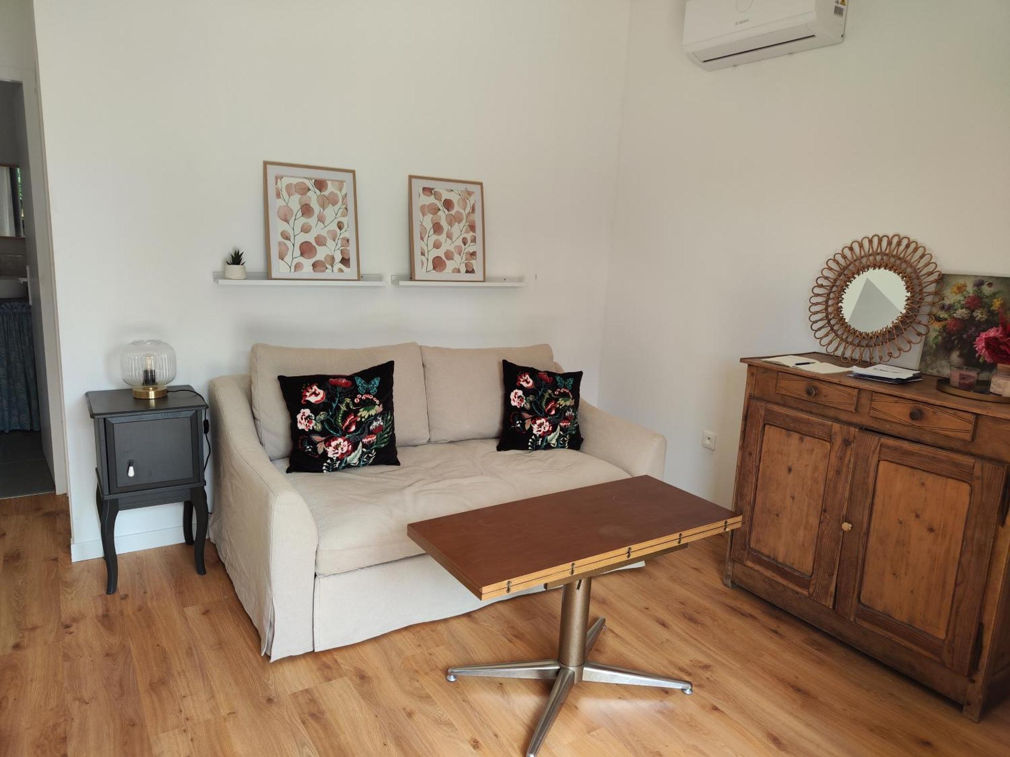 Maison Juliette Loupiac  Extérieur photo